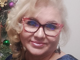 Людмила из Тюмени, 54 года