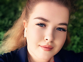 Екатерина из Дятьково знакомится для брака