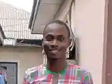 Ezekiel из г. Port Harcourt знакомится для серьёзных отношений