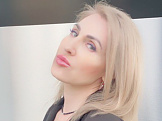 Natalia из Ставрополя знакомится для серьёзных отношений