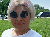 Алла из Краснодара знакомится для семьи
