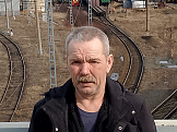 Сергей из Вихоревки знакомится для брака