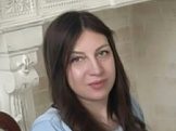Екатерина из Екатеринбурга знакомится для семьи