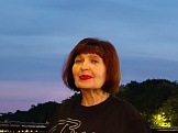 Светлана, 67 лет, Калининград, Россия