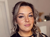 Анастасия из Казани, 33 года