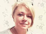 Натали из Усть-Лабинска, 48 лет