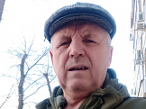 Владимир из Актобе знакомится для семьи