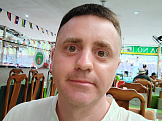 Дмитрий из Хабаровска, 41 год