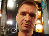 Николай из Тюмени знакомится для брака