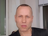 Виталий из Екатеринбурга знакомится для семьи