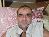 Джахид, 44 года, Харьков, Украина