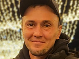 Александр из Иркутска знакомится для брака