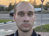 Дмитрий из Минска знакомится для серьёзных отношений