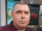 Персона грата — Nikolai, 50 лет из Брянска Персона грата сайта знакомств SiteLove