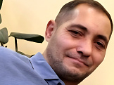 Esem из Еревана знакомится для брака