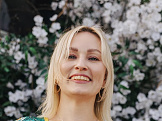 Наталья, Кострома, 43 года