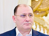 Zahar из Анапы, 51 год