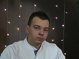 Valentin из Могилёва знакомится для семьи