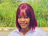 Peace из г. Port Harcourt знакомится для серьёзных отношений