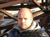 Рома, 44 года, Москва, Россия