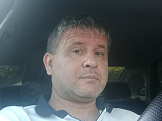 Валерий из Феодосии знакомится для брака