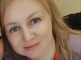 Татьяна из Красноярска знакомится для семьи