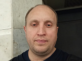 Андрей из Санкт-Петербурга знакомится для семьи