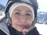 Аяла, Алма-Ата, 49 лет