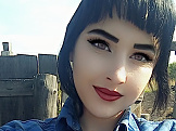 Лерочка из Куйтуна знакомится для серьёзных отношений