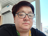 Ирина из Новороссийска знакомится для серьёзных отношений