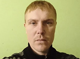 Константин из Белгорода знакомится для брака