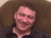 Юрий из Нижнего Новгорода знакомится для серьёзных отношений