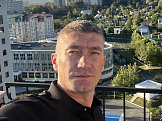 Roman, Южно-Сахалинск, 41 год