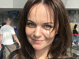 Лена из Могилёва знакомится для брака