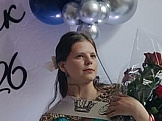 Аліна из Житомира знакомится для серьёзных отношений