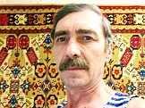 Владимир из Таганрога, 62 года