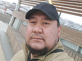 Feruz, 32 года, Магадан, Россия