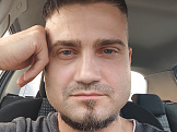 Максим из Могилёва знакомится для серьёзных отношений