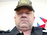 Сергей из Владивостока знакомится для серьёзных отношений