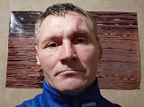 Alexey из Иркутска знакомится для серьёзных отношений