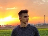 Egor из г. Слуцк знакомится для семьи