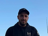 Дмитрий из Москвы знакомится для брака