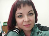 Евгения из Екатеринбурга знакомится для серьёзных отношений