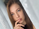 Марина из Каневской знакомится для брака