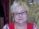 Елена из Киреевска знакомится для семьи