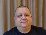 Alexey из Ноябрьска знакомится для семьи