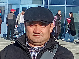 Нигмад из Алдана знакомится для брака