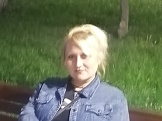 Маргарита из Орла знакомится для серьёзных отношений