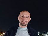 Владимир из Луганска знакомится для серьёзных отношений