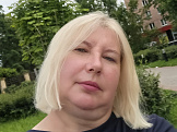 Персона грата — Татьяна, 51 год из Санкт-Петербурга Персона грата сайта знакомств SiteLove